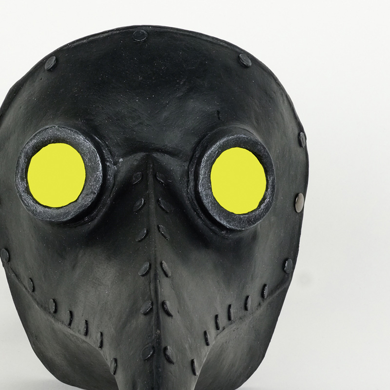 Naso Peste Futuroペストベネチア仮面ベネチアマスク