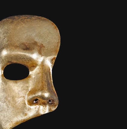 Fantasma dell Opera Gold