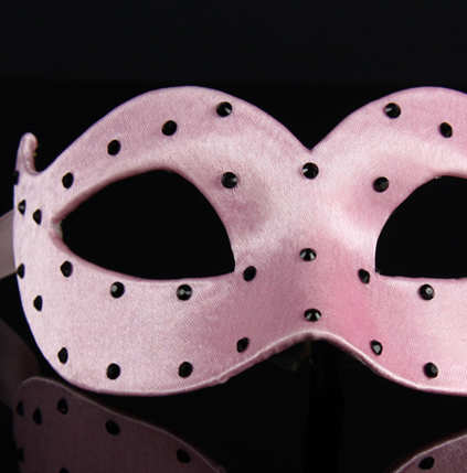 Colombina Pois Pink